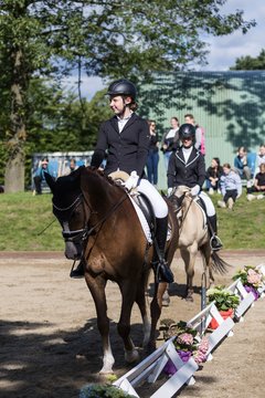 Bild 584 - Pony Akademie Turnier